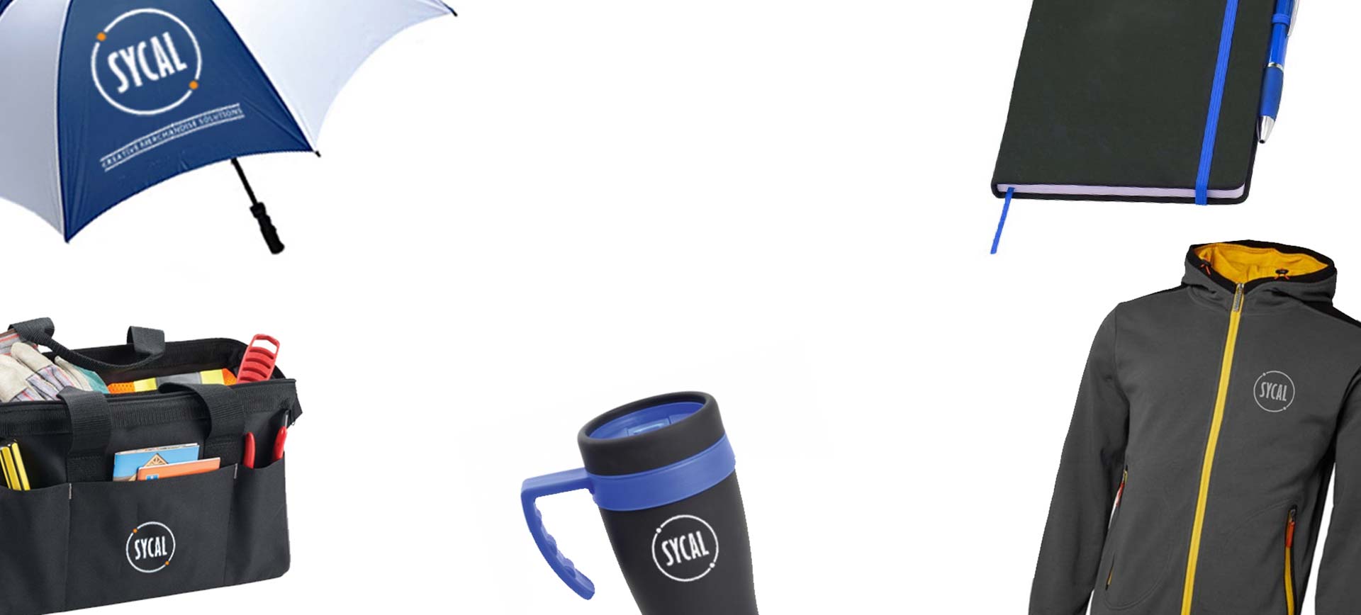 Sycal Energy Merchandise